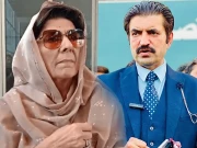 شیر افضل مروت کے علیمہ خان پر سنگین الزامات، فساد کی جڑ قرار دے دیا