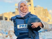 اسرائیلی حملے میں شہید ہونے والی فلسطینی صحافی مریم ابو دقہ کیلئے انٹرنیشنل پریس فریڈم ہیروز ایوارڈ 