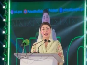 نواز شریف کو مائنس کرنیوالا آج خود مائنس ہوگیا جس کی تصدیق علیمہ خان نے خود کی، مریم نواز