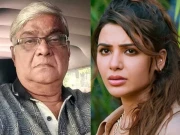 اداکارہ سمانتھا رتھ پربھو کے والد چل بسے