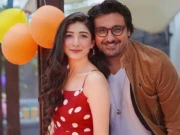 جھگڑا ہوجائے تو رات کو الگ الگ کمروں میں سوتے ہیں؛ اداکارہ مریم نفیس