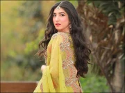 اداکارہ مریم نفیس نے جنات دکھائی دینے کا انکشاف کردیا