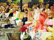 لاہور؛ پنجاب حکومت 5 ہزار شادیوں کا ہدف مکمل کرنے کے قریب
