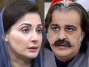مریم نواز معیاری ترقیاتی منصوبوں کیلیے علی گنڈاپور سے خاص تربیت لیں، بیرسٹر سیف