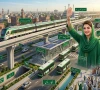 گجرانوالہ کے عوام کیلیے مریم نواز کا تحفہ، بڑے منصوبے کی منظوری دیدی