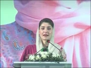 اپنے بچے آرام سے بیٹھے ہیں اور لوگوں کے بچے جیلوں میں رل رہے ہیں، مریم نواز