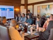 پنجاب میں جدید ٹرانسپورٹ کا منصوبہ؛ الیکٹرک بسیں صوبے بھر میں دوڑیں گی