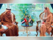 پاکستان اور متحدہ عرب امارات کے تعلقات باہمی اعتماد اور احترام پر مبنی ہیں مریم نواز شریف