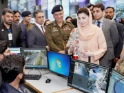 دن رات کام کرکے عوام کی خدمت کا وعدہ نبھائیں گے، مریم نواز کا سالِ نو پر پیغام