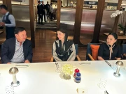 تھائی لینڈ کے سابق وزیراعظم کا وزیراعلی پنجاب مریم نواز کے اعزاز میں عشائیہ 