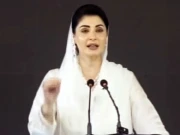 مریم نواز کبھی معافی نہیں مانگے گی، وزیراعلیٰ پنجاب کا مخالفین کو دوٹوک جواب