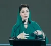 وزیراعلیٰ پنجاب مریم نواز ورلڈ اربن فورم میں شرکت کیلئے آذربائیجان پہنچ گئیں