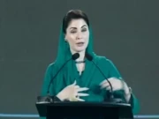 پنجاب کے عوام کو اکیلا نہیں چھوڑ سکتی تنقید کروگے تو زوردار جواب ملے گا، مریم نواز