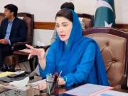 مقبولیت زمین بوس، اب فیض حمید ہے اور نہ وہ جج جو پی ٹی آئی کو جتواتے تھے، مریم نواز