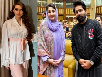 مومنہ اقبال ہراسانی کیس: مریم نواز کا مرتکب شخص کیخلاف سخت ایکشن کا حکم