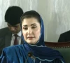کشمیر کے عوام نے ووٹ سے دنگا فساد کو شکست دے کر ترقی کا فیصلہ کیا ہے، مریم نواز