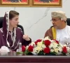 وزیر اعلیٰ پنجاب کی عمانی وزیر سے ملاقات، اسکلڈ ورکر کی مسقط آمد پر پابندی سے متعلق اہم پیشرفت