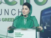 بروقت انتظامات نہ ہوتے تو سیلاب سے بڑی تباہی ہوتی، وزیراعلیٰ پنجاب مریم نواز