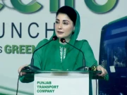 پنجاب کی فکر چھوڑیں سندھ کا کیا حال ہے اسے دیکھیں اپنے مشورے اپنے پاس رکھیں، مریم نواز