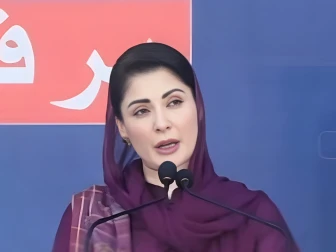 مجھے اڈیالہ جیل میں 24، 24  گھنٹے قید تنہائی میں رکھا گیا، مریم نواز 