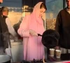 مریم نواز کی مری جاتے ہوئے چائے کے ڈھابے پر چائے بنانے کی ویڈیو وائرل
