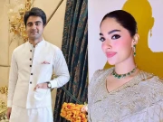 مریم نواز کی بیٹی رشتہ ازدواج میں بندھ گئیں، تقریب میں وزیراعظم اور نواز شریف کی منفرد انٹری