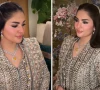 مریم نواز کی بیٹی ماہ نور صفدر کا نکاح، دلہن کی ویڈیوز سامنے آگئی