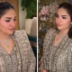 مریم نواز کی بیٹی ماہ نور صفدر کے نکاح کی تقریب، ویڈیوز سامنے آگئیں