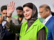 فوٹو مریم نواز فیس بک