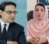 مشعال یوسفزئی کی مبینہ آڈیو لیک، سلمان اکرم راجہ پر پیسے لے کر ٹکٹ دینے کا الزام