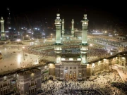 رمضان کی پہلی تراویح: مسجد الحرام اور مسجد نبویؐ میں ایمان افروز مناظر