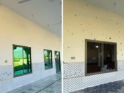 باجوڑ میں دہشتگردوں کے حملے میں شہید مسجد کی تعمیر مکمل، عوام کا اظہار تشکر