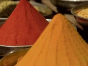 کراچی میں مضر صحت مصالحے کی فیکٹری پکڑی گئی