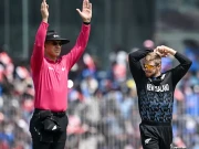 ٹی ٹوئنٹی ورلڈکپ: سیمی فائنل میچز کیلیے آفیشلز کا اعلان