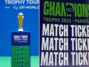 چیمپئینز ٹرافی؛ ٹکٹوں کا حصول جنگ بن گیا، کچھ کامیاب، باقی ناکام