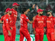 پی ایس ایل 10: اسلام آباد یونائیٹڈ نے ملتان سلطانز کو 47 رنز سے شکست دید ی