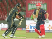 پی ایس ایل: پشاور زلمی بمقابلہ کراچی کنگز میچ ری شیڈول کرنیکا فیصلہ