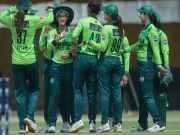 دورہ آئرلینڈ، پاکستان ویمن کرکٹ ٹیم کا کیمپ شروع