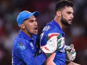 افغانستان کو دھچکا، اہم کھلاڑی ایشیا کپ سے باہر