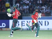 ایشیا کپ سپر فور: بنگلا دیش نے سری لنکا کو 4 وکٹوں سے شکست دیدی