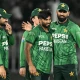 دوسرا ٹی ٹوئنٹی: پاکستان نے سری لنکا کو شکست دے کر سیریز جیت لی