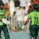 انگلینڈ کے خلاف فتح، حسن نواز کا عرفات منہاس سے متعلق اہم بیان!