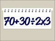 سادہ سا حساب، مگر انٹرنیٹ پر ہنگامہ: کیا آپ 20 سیکنڈ میں اسے حل کرسکتے ہیں؟