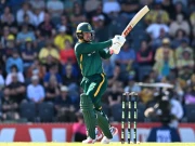 میتھیو بریٹزکے نے ون ڈے کرکٹ میں نئی تاریخ رقم کردی