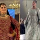 ریمپ واک میں متھیرا اور صاحبہ کے لڑکھڑانے کی ویڈیوز وائرل