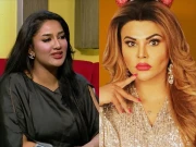 متھیرا نے راکھی کو ’منحوس عورت‘ کیوں کہا؟ ویڈیو وائرل 