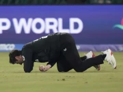 چیمپیئنز ٹرافی؛ فائنل سے قبل نیوزی لینڈ کو بڑا دھچکا، اہم فاسٹ بولر انجرڈ