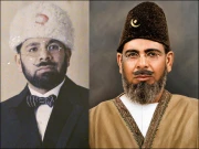 تحریک پاکستان میں مولانا محمد علی جوہر کی خدمات