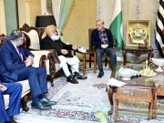 وزیراعظم سے ملاقات میں فضل الرحمٰن نے کون سا وعدہ یاد دلایا،اندرونی کہانی سامنےآگئی