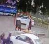 لاہور؛ بین الاضلاعی مویشی چور گینگ کے 3 کارندے گرفتار، فوٹیج بھی سامنے آگئی